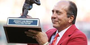 Johnny Bench