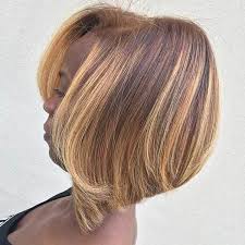 African american short wavy hairstyle. 150 Stylish Short Hairstyles For Black Women To Try