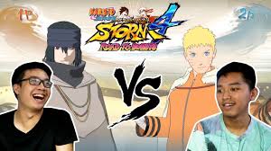 Download nrsen enki storm 4 final battle : Download Gratis Naruto Shippuden Ultimate Ninja Storm 4 Full Repack