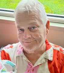 Charles Ira Morris, Jr. 1953-2023