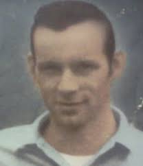 Ralph Neal McCarter (1940-1967)