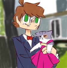 Goodtimewithscar Hermitcraft Fanart Fan Art Minecraft Memes Video Game Cakes