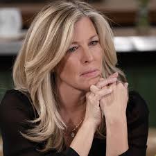 Laura Wright Reacts to General Hospital Exit Rumors