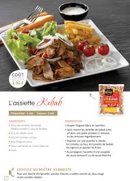 L Assiette Kebab France Kebab