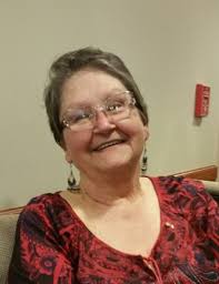 Obituary information for Pamela Louise Ellis