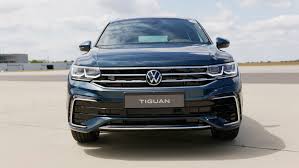 That is a bit more torque than most rivals can produce. Vw Tiguan Facelift Fahrbericht 2021 Mit Tiguan R Und Tiguan R Line Und Tiguan Ehybrid Autogefuhl