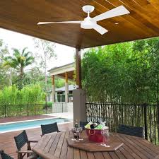 Brilliant lighting 13w led black commander twin security light with sensor. Brilliant Lighting Enjoy Cool Air Movement For Indoor And Outdoor Rooms Bunnings New Fairwind Ceiling Fan With Clean Symmetrical Lines At Value Pricing For Your Whole Home Choose From 3 Or