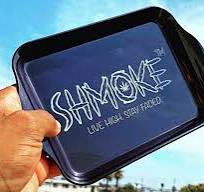 Custom Rolling Trays and Branded Cannabis Accessories with ...