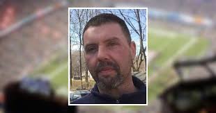 Brian K. Cote Obituary February 11, 2024