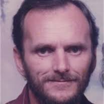 Obituary information for Alan Dale Storms