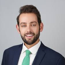 Humbled and grateful to have spent the summer interning at Cleveland Clinic  with these fantastic people. The future of healthcare is in good hands.  Audry Klossner Eric Eberspeaker, MHA (C) Jonathan… |