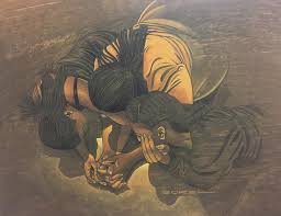 Altar Call by Marc Eckel