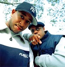 Gang Starr