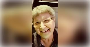 Obituary information for Betty Jean Ramsden