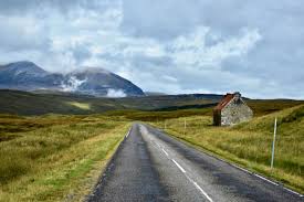 Het is eigenlijk geen zelfstandig land, maar een constituerend land binnen het verenigd koninkrijk. Schotland 10 Tips Voor De North Coast 500 Bijzonder Plekje