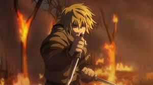 Pin By Tamara On Vinland Saga 3 Vinland Saga Saga Anime