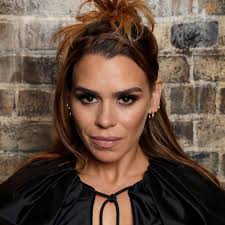 Billie Piper reveals secret she used to share with the Spice Girls,  describing it as 'heaven'