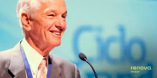 Jorge Paulo Lemann: O Magnata dos Negócios