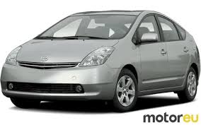 The most accurate 2006 toyota prius mpg estimates based on real world results of 12.4 million miles driven in 373 toyota prius. Toyota Prius 1 5 Hybrid 113 Hp 2006 2009 Mpg Wltp Fuel Consumption