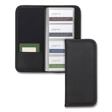 The psd file allows you to who wouldn't need perfect business card mockups? Professional Vinyl Business Card File By Samsill Sam80850 Ontimesupplies Com