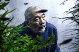 They are all amazing aquascapes, but there is one masterpiece that is forever connected to. Der Meister Der Aquarien Wsj