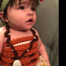 Buy Disney's Moana-inspired Outfit, Costume, Photo Prop, Newborn, Baby  Moana Theme Photo Shoot, Crochet. SANDALS Optional!!! Moana & Maui!!!  Online in India