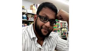 US election 2020: Georgiaలో హైదరాబాద్‌కు చెందిన Mohammed Arif Mohiuddin  దారుణహత్య