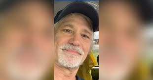 Obituary for Randy Wilson