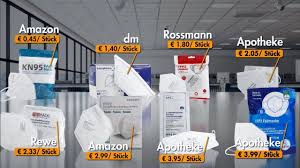 We did not find results for: Gunstig Und Sicher Tuv Nord Testet Ffp2 Masken Von Amazon Rewe Dm Co