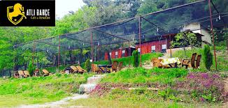 Atli Bahce Bursa