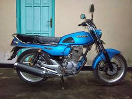 Side down hill atau adu motor honda beat fi street esp terbaik dan. Kumpulan Foto Modifikasi Motor Gl Max Keren