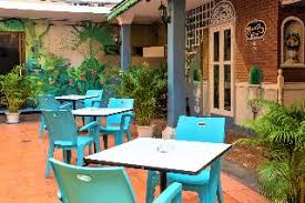 Sawasdee bangkok inn is one of the most beautiful hotels on the. 2 Sterne Hotel Sawasdee Bangkok Inn In Khao San Bangkok Thailand
