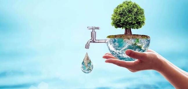 Ahorrar agua en verano con sistemas de eficiencia energética