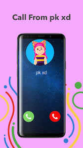 From magic to horror games like the gta series, we love urban games! Game Fake Call From Pk Xd Simulator 1 Apk Mod Unlimited Money Download For Android