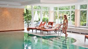 Hotel Spa Foret Noire Du Nord Enztalhotel 4 Enzklosterle