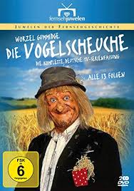 Frank atkinson was the first person to play the role on television in 1953, and former doctor. Die Vogelscheuche Worzel Gummidge Die Komplette Deutsche Tv Serienfassung Alle 13 Folgen Fernsehjuwelen 2 Dvds Amazon De Jon Pertwee Jeremy Austin Charlotte Coleman Barbara Euphan Todd James H Hill Jon Pertwee Jeremy Austin