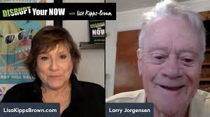 No Isn't Forever: Gable Eaton