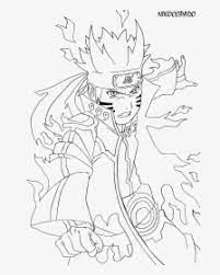 Nine tailed fox six paths nine tailed fox naruto coloring pages. Click To See Printable Version Of Naruto In Kurama Nine Tailed Fox Naruto Coloring Page Hd Png Download Kindpng