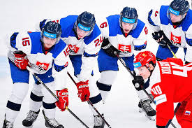 Rossiya Slovakiya 2 1 Obzor Finala Hokkejnogo Turnira Universiady 2019 Chempionat