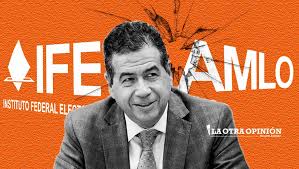 El padrón electoral biométrico es el sistema de registro de datos biométricos de las personas, en el cual se registran sus principales características biométricas: Berdeja Filtro Padron Electoral En 2010 Ahora Apoya Padron Biometrico De Amlo La Otra Opinion