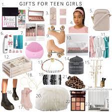 Looking for a present idea for the teenager in your life? Gift Ideas For Teens The Sunny Side Up Blog