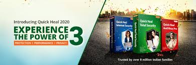 Quick Heal Upgrade 19 00 Download Latest Version For Free