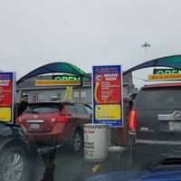 Purchase select beverages to earn even more chances to win! Buddy Bear Carwash Brighton Park 4130 S Western Ave