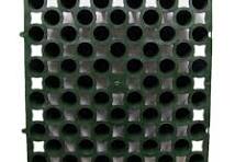 Roof Garden Drain Cell,Drainwell Drainage Cells,Plastic ...