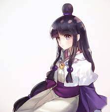 Check out our maya fey cosplay selection for the very best in unique or custom, handmade pieces from our pendants shops. Maya Fey Wallpapers Wallpaper Cave