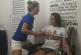 Maurício e sua namorada bianca se separaram brevemente em 2014, mas foi em 2016 que, de fato, o namoro chegou ao fim. Eu Comento Esportes 01 27 15