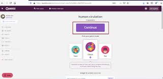 11,350 likes · 114 talking about this. Https Ciet Nic In Upload Tutorial 20creating 20quiz 20using 20quizizz Pdf