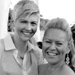 GRIEVING SYDNEY WOMAN PLEADS FOR MARRIAGE EQUALITY