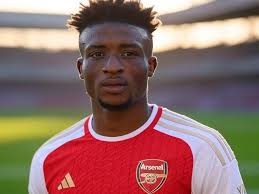 hopefully its just precautionary for Gyökeres