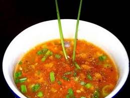 An easy, chinese hot and sour soup recipe inspired by chef ken wang. Maynfriendsarts Yummy Call Hot And Sour Soup Recipie Hot And Sour Soup Gimme Some Oven Hot Sour Soup Is So Flavorful So Many Fun Textures And It Was Such
